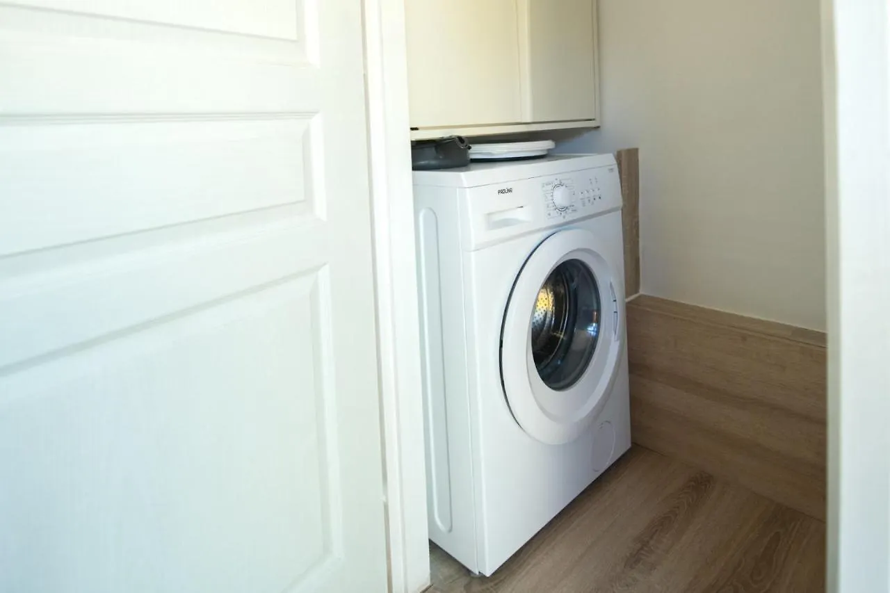 Lova Spa Saint-Etienne Appartement