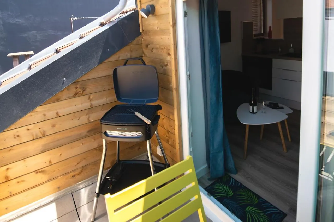 Lova Spa Saint-Etienne 0*, Saint-Etienne (Loire) France