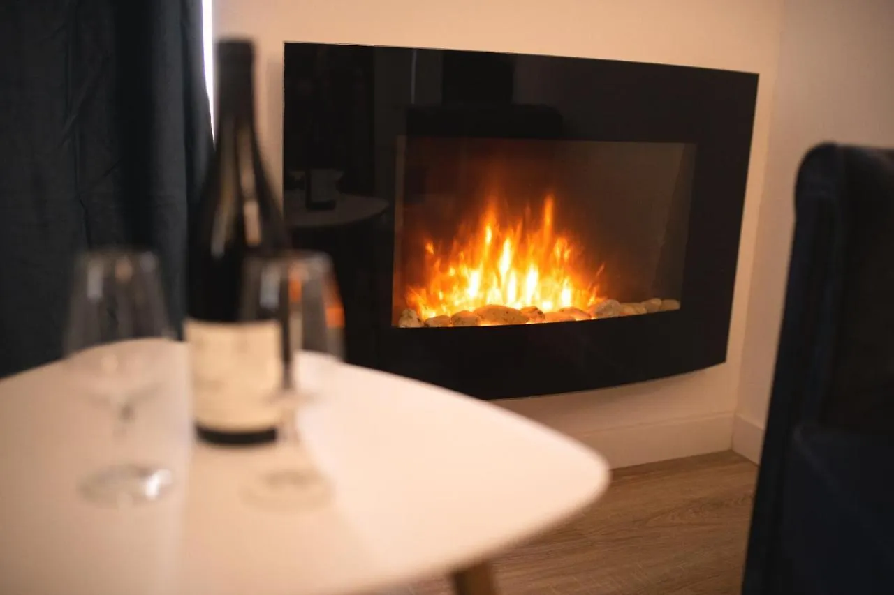 Appartement Lova Spa Saint-Etienne