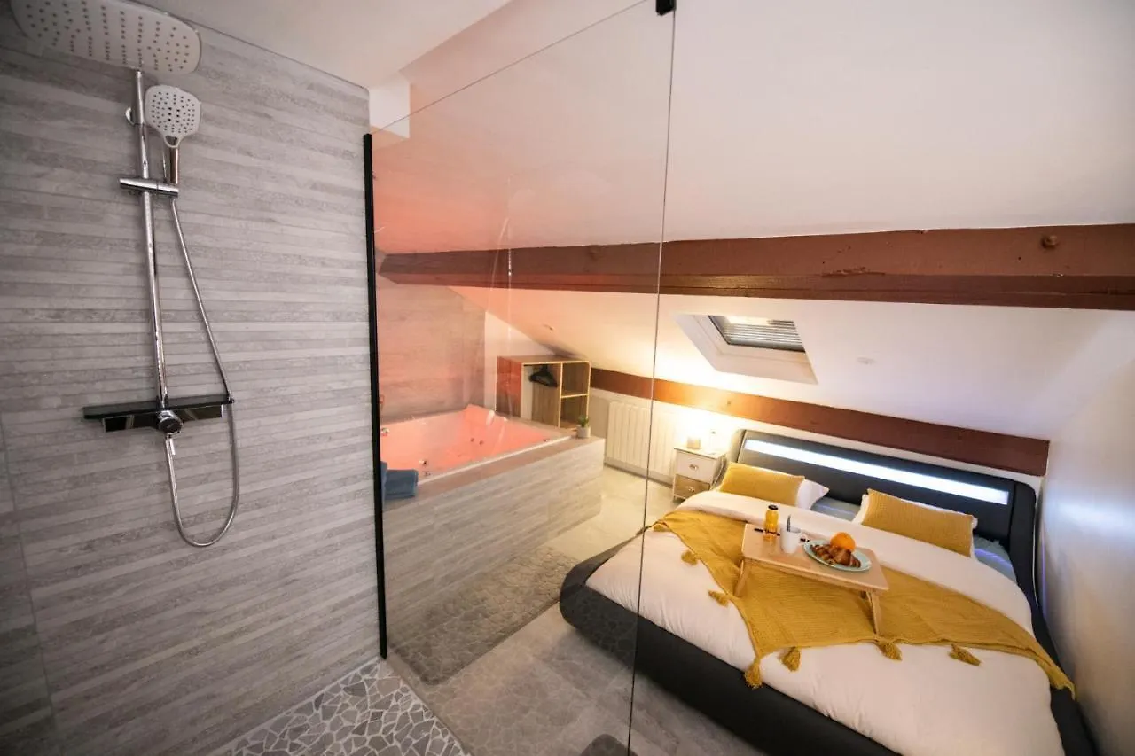 Lova Spa Saint-Etienne