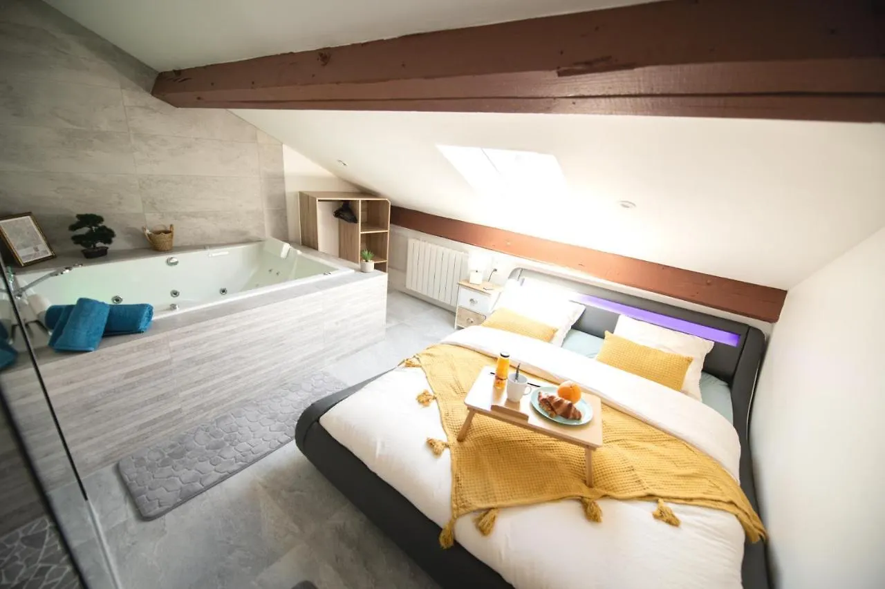 Lova Spa Saint-Etienne 0*, Saint-Etienne (Loire) France