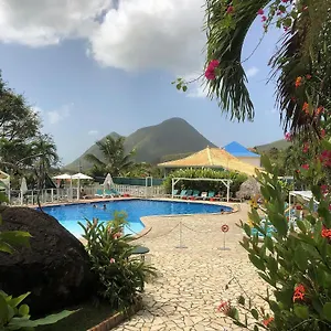 Le Mayann , Le Diamant Martinique