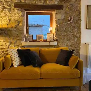 Loulou en Luberon - La maison de Cucuron , Cucuron France