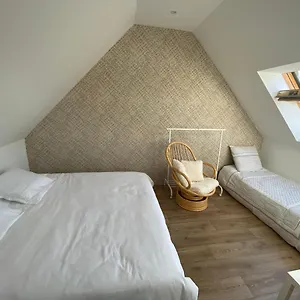 Chez Marjorie , Brest France