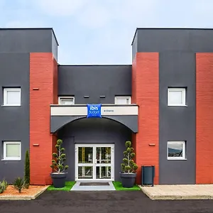 Ibis Budget Saint-étienne Stade Saint-Etienne (Loire)
