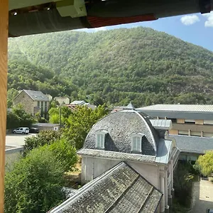 Maison De Village , Ax-les-Thermes France