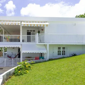Kouleur Karayib , Le Gosier (Grande-Terre) Guadeloupe